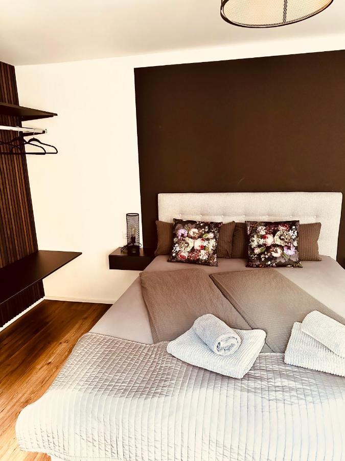 Villa Dana Bodensee FDH Екстериор снимка