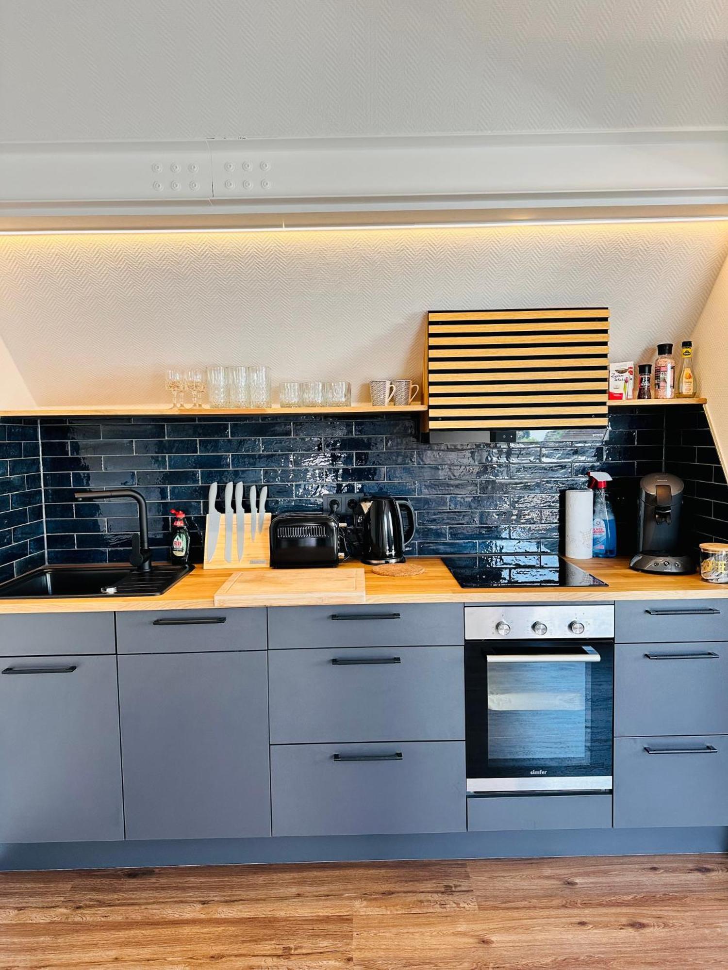 Villa Dana Bodensee FDH Екстериор снимка